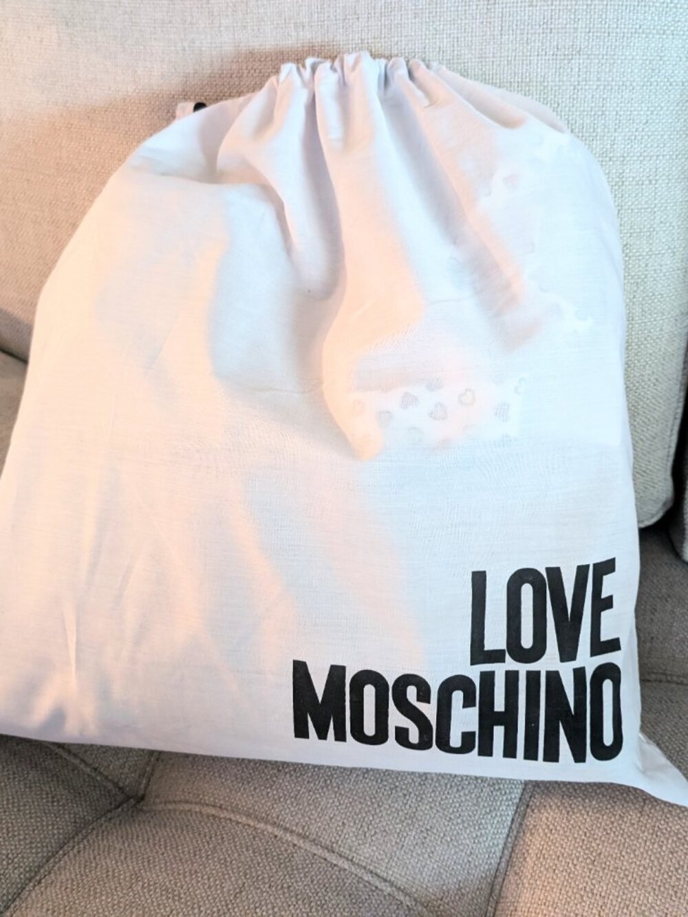 LOVE MOSCHINO - Picture 10 of 11